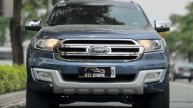 2016 FORD EVEREST 2.2 TITANIUM 4x2 AT GAS