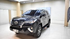 Toyota Fortuner G  4X2 / 2.4L Diesel 2017 @  1,128,000m Negotiable Batangas Area  PHP 1,128,000