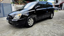 Kia Carnival Crdi 2009 AT