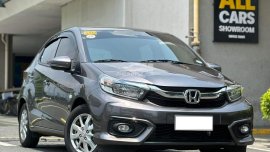 2022 HONDA BRIO V 1.2 GAS AT