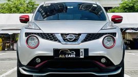 2018 Nissan Juke Nstyle 1.6 CVT Gas Automatic 162K ALL IN‼️