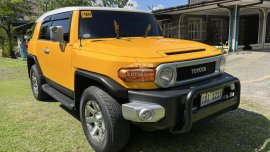 HOT!!! 2017 Toyota FJ CRUISER for sale at affordable price 
