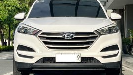 2016 HYUNDAI TUCSON GL MANUAL