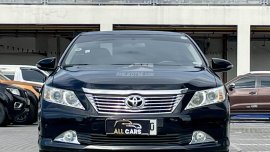 Good quality 2014 Toyota Camry 2.5 G Automatic Gas for sale