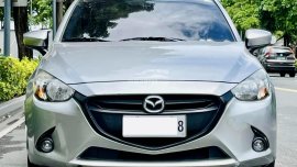 2016 MAZDA 2 1.5 AT GAS‼️