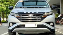 2020 TOYOTA RUSH 1.5 G AT GAS
