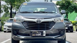2018 TOYOTA AVANZA 1.3 E AT GAS