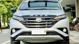 2020 Toyota Rush 1.5 G Automatic Gasoline‼️"LOW 14k MILEAGE!"