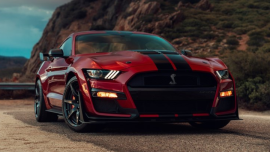 Ford Mustang, Explorer added to Ford PH online reservation portal 