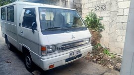 2nd Hand 2017 Mitsubishi L300 Good Condition NEGOTIABLE