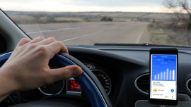 Honda wants to help improve your driving skills via driver coaching app 