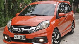HOT!!! 2016 Honda Mobilio  RS for sale at affordable price 
