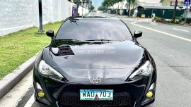 HOT!!! 2013 Toyota 86 for sale at affordable price 