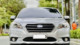 2017 Subaru Legacy 2.5 i-S Automatic Gas‼️