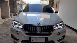 2015 BMW X5 SUV / Crossover second hand for sale 