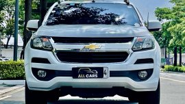 2017 Chevrolet Trailblazer LT 4x2 Automatic Diesel 202k ALL-IN PROMO DP‼️