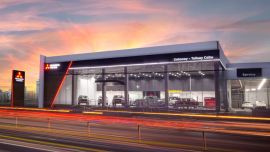 Mitsubishi PH strengthens dealer presence in Cebu with two new outlets