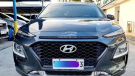 FOR SALE!!! Grey 2020 Hyundai Kona  2.0 GLS 6A/T affordable price