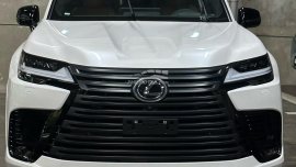 Brand New 2023 Lexus LX 600 Premium (US Version) LX600 4x4 4WD brandnew