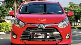 2018 Toyota Wigo 1.0 G Automatic Gasoline‼️