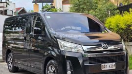 HOT!!! 2020 Toyota Hiace GL GRANDIA for sale at affordable price 