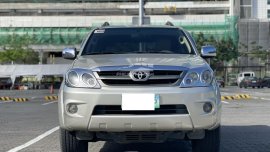 Negotiable!!! 2008 Toyota Fortuner 4x2 G Automatic Diesel