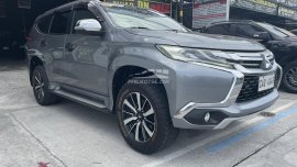 Monterosport Premium AT 4x2 Diesel