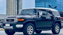 HOT!!! 2014 Toyota FJ Cruiser for sale at affordable price 