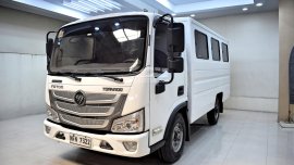 Foton Tornado M2.6C  @ 488,000 Negotiable Batangas Area   PHP 488,000