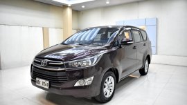 Toyota   Innova 2.8E Diesel  A/T 828t Negotiable Batangas Area   PHP 828,000