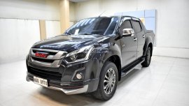 Isuzu   170 D-Max 4x2 LS   A/T  3.0 848M Double Cab  Negotiable Batangas Area   PHP 848,000