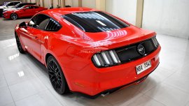 FORD Mustang GT Coup   5.0 A/T 2,448M Negotiable Batangas Area   PHP 2,448,000