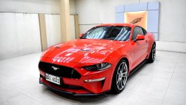 Ford Mustang 5.0L GT Coupe   A/T  2,788M Negotiable Batangas Area   PHP 2,788,000