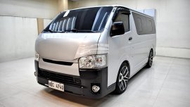 Toyota   Hi Ace Commuter  3.0L  M/T 848T Negotiable Batangas Area   PHP 848,000