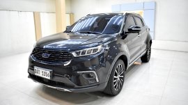 Ford Teritory Titanium  1.5L A/T Panther BLACK    998T Negotiable Batangas Area   PHP 998,000