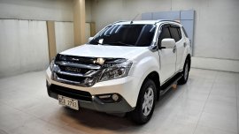 Isuzu MUX   3.0L LSA   A/T 848T Negotiable Batangas Area   PHP 848,000