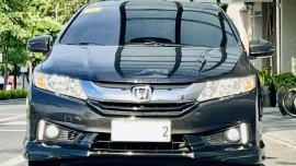 2017 Honda City 1.5 VX Navi CVT‼️143k ALL IN DP‼️