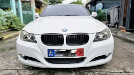 BMW 318i e90 2012 AT