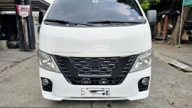 Nissan Urvan Nv350 2018 MT