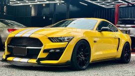 HOT!!! 2015 Ford Mustang 5.0 GT for sale at affordable price 