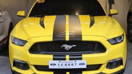 HOT!!! 2015 Ford Mustang GT for sale at affordable price 