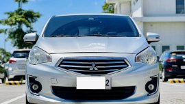 2015 Mitsubishi Mirage G4 GLS Gas Automatic 83k ALL IN DP‼️