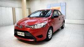 2014  Toyota Vios 1.3J  MANUAL   @ 348t Nego Batangas Area  PHP 348,000