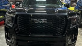 (DIESEL) 2023 GMC Yukon XL Denali Ultimate 4WD - Brand New