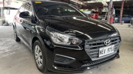 2021 Hyundai Reina 1.4 GL Automatic Black +63 920 975 9775