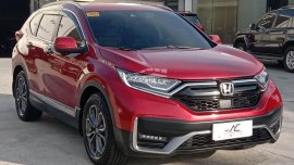 2021 HONDA CR-V A/T