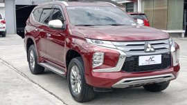 2020 MITSUBISHI MONTERO SPORT GLS A/T