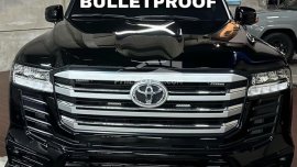 BULLETPROOF 2023 Toyota Land Cruiser 300 Dubai Version BREMBO BRAKES Armored Level 6 Brand New