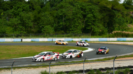 2023 Toyota Vios Cup returns at Clark International Speedway this June