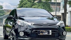 2016 Kia Forte EX Coupe 2.0 AT GAS ‼️5k mileage only‼️